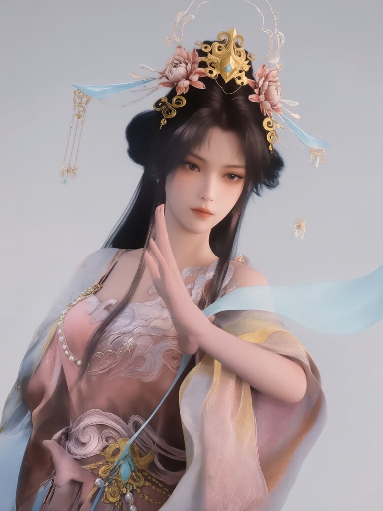 AI generated image by DeepBlue藍心 on Tensor.Art