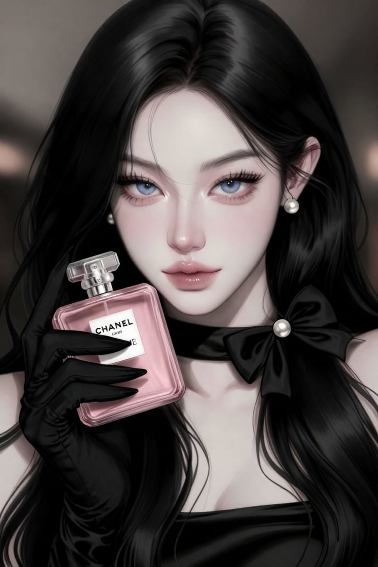 aesthetic,  semi realism,  soft airbrush shading by Nini on Tensor.Art