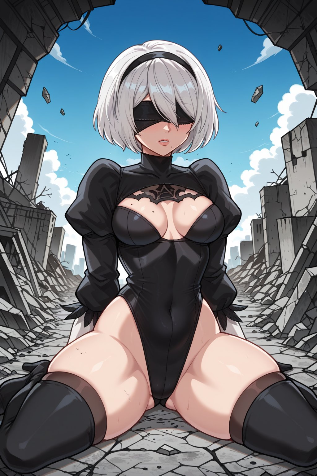 Vv.LXVIII - Wolfsbane,  2d_cartoon,  masterpiece by ValienteVanguard68 on Tensor.Art