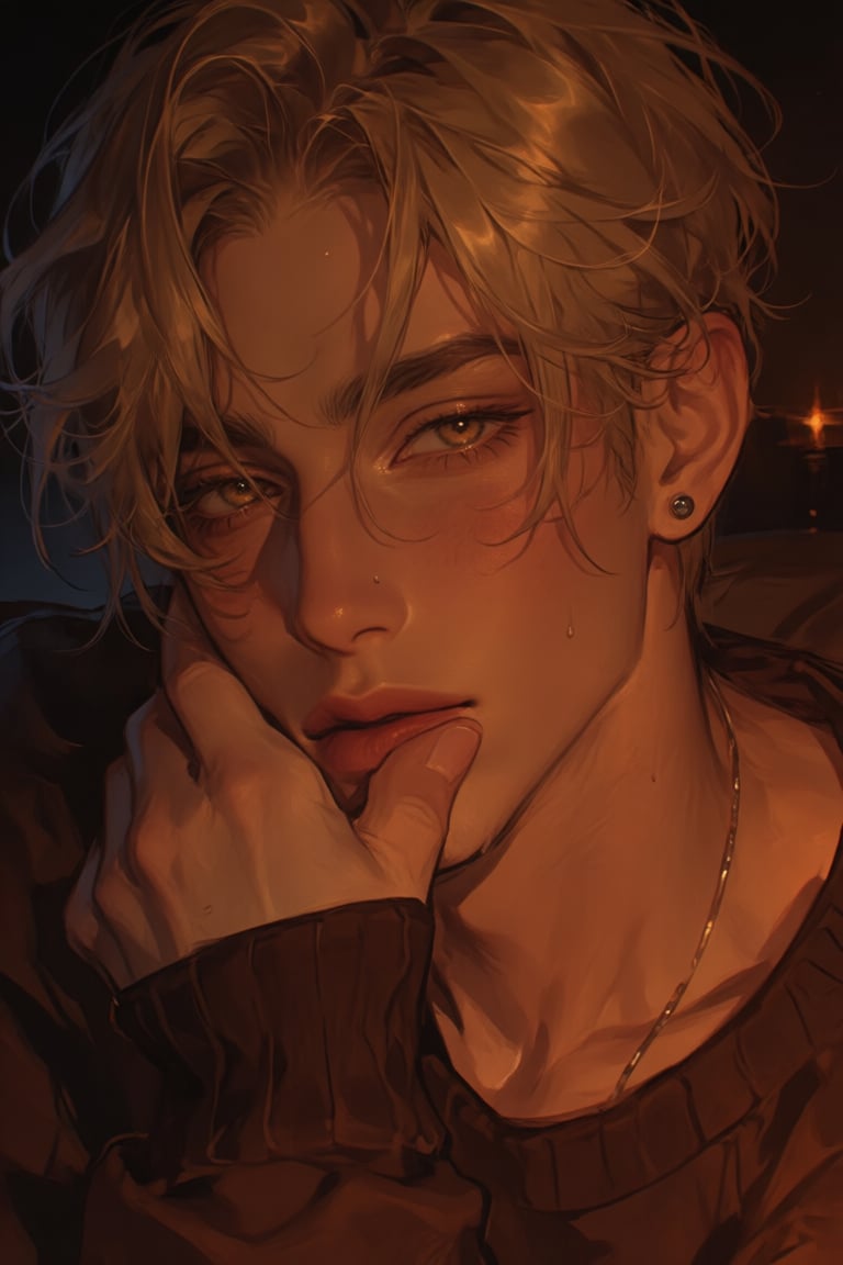 solo,  looking at viewer,  blush by PinkCotton 🎐 on Tensor.Art