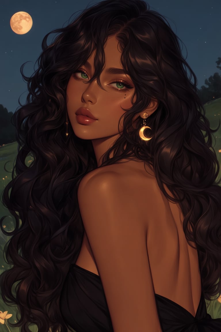 1girl,  solo,  long hair by PinkCotton 🎐 on Tensor.Art