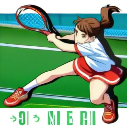 AI generated image by だれとく紳士 on Tensor.Art