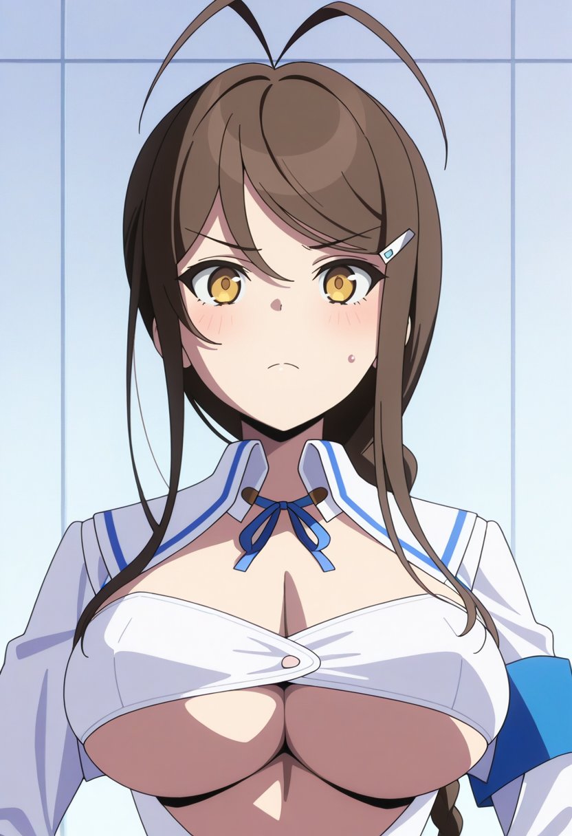 masterpiece,  best quality,  amazing quality by OuiKatsushika on Tensor.Art