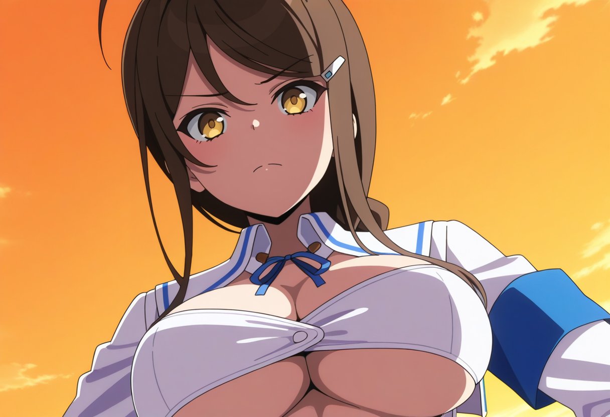 masterpiece,  best quality,  amazing quality by OuiKatsushika on Tensor.Art