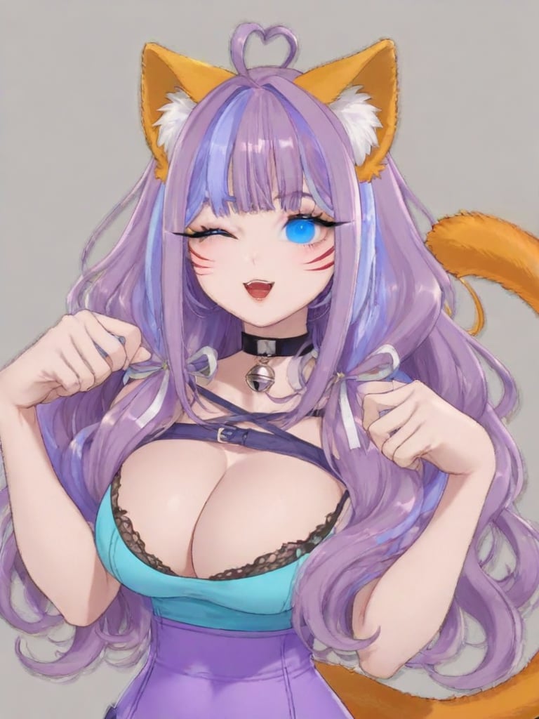 AI generated image by Kazumi Mei on Tensor.Art