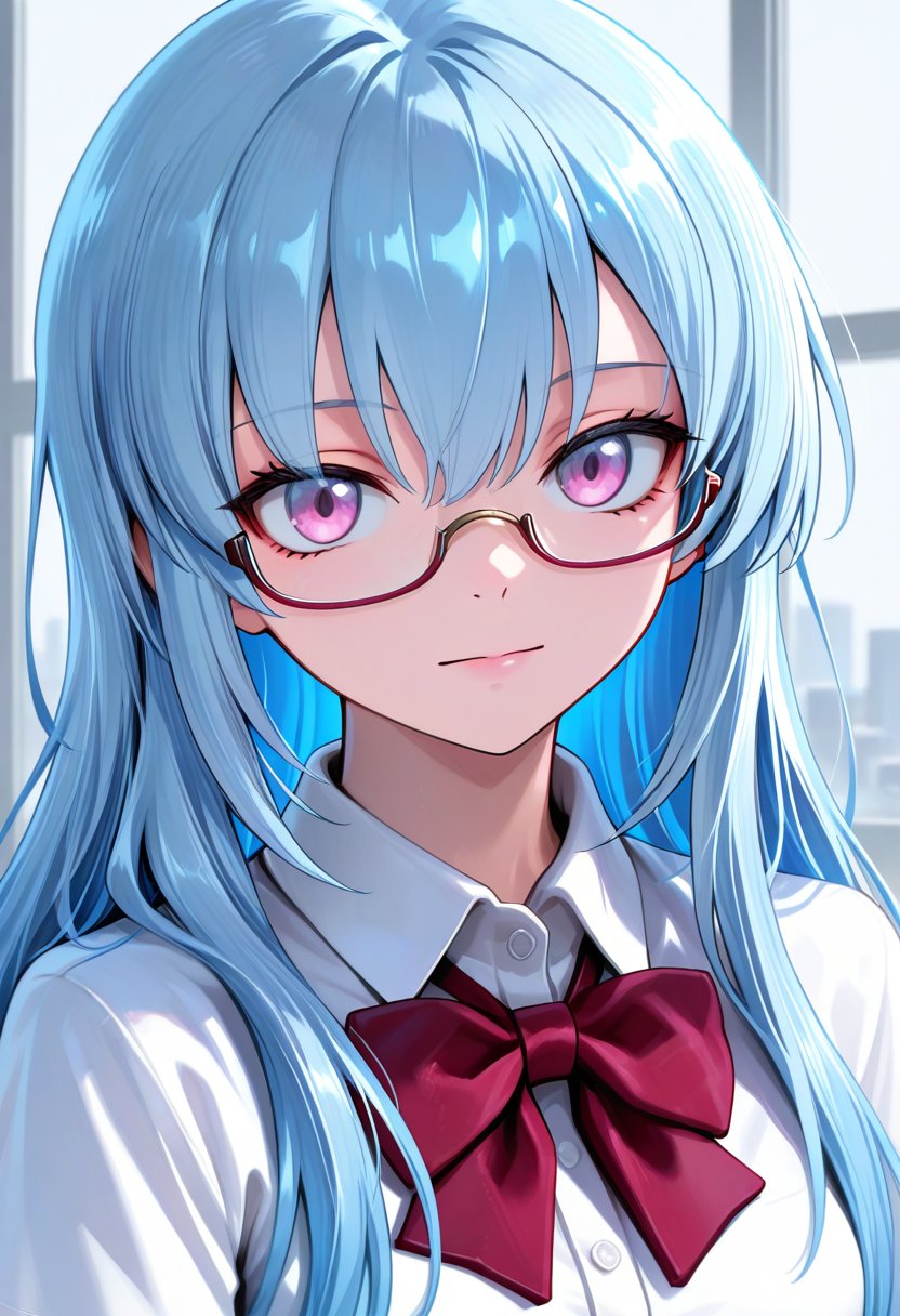 psyren__amamiya_sakurako,  digital art,  1girl by PSYREN fans on Tensor.Art