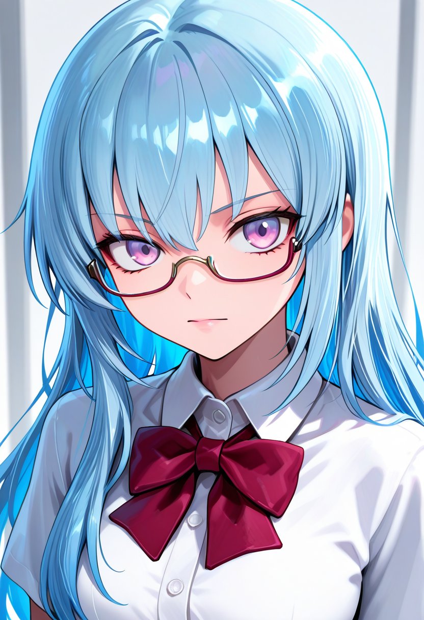 psyren__amamiya_sakurako,  manga style,  1girl by PSYREN fans on Tensor.Art