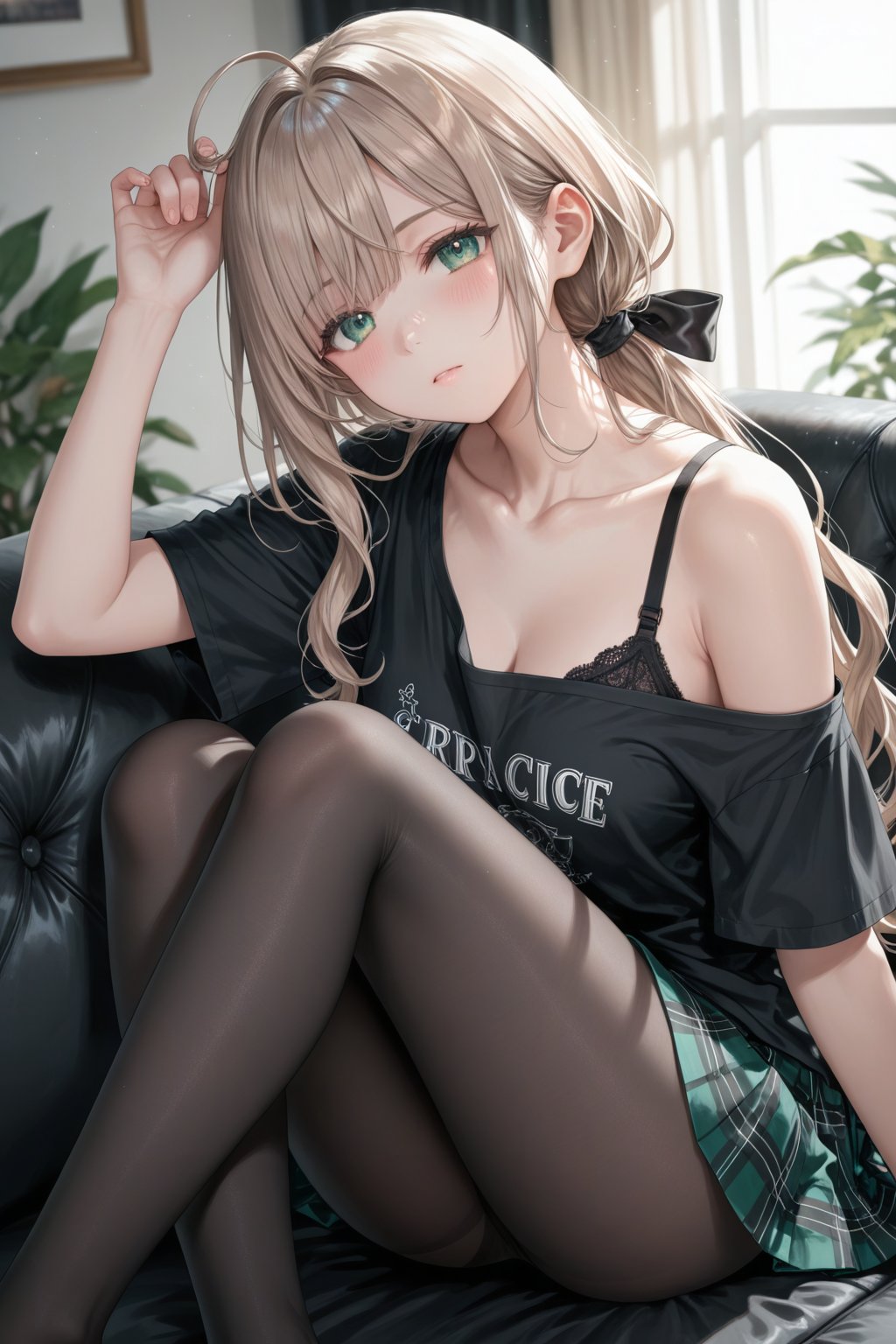 very awa,  masterpiece,  best quality by 月老板 on Tensor.Art
