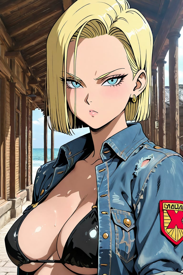 (((upper body shot,  looking at viewer))),  1girl by Rasman045 on Tensor.Art