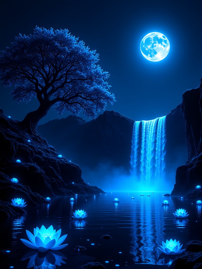 AI generated image by user_creative_pro_team on Tensor.Art