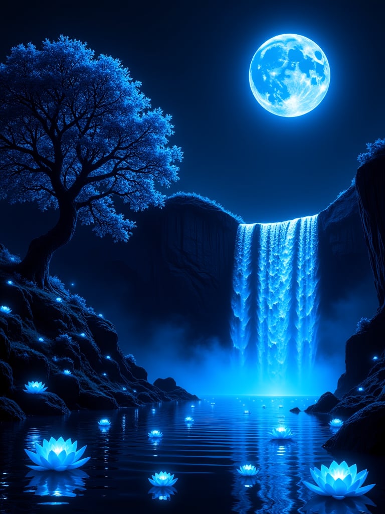 AI generated image by user_creative_pro_team on Tensor.Art