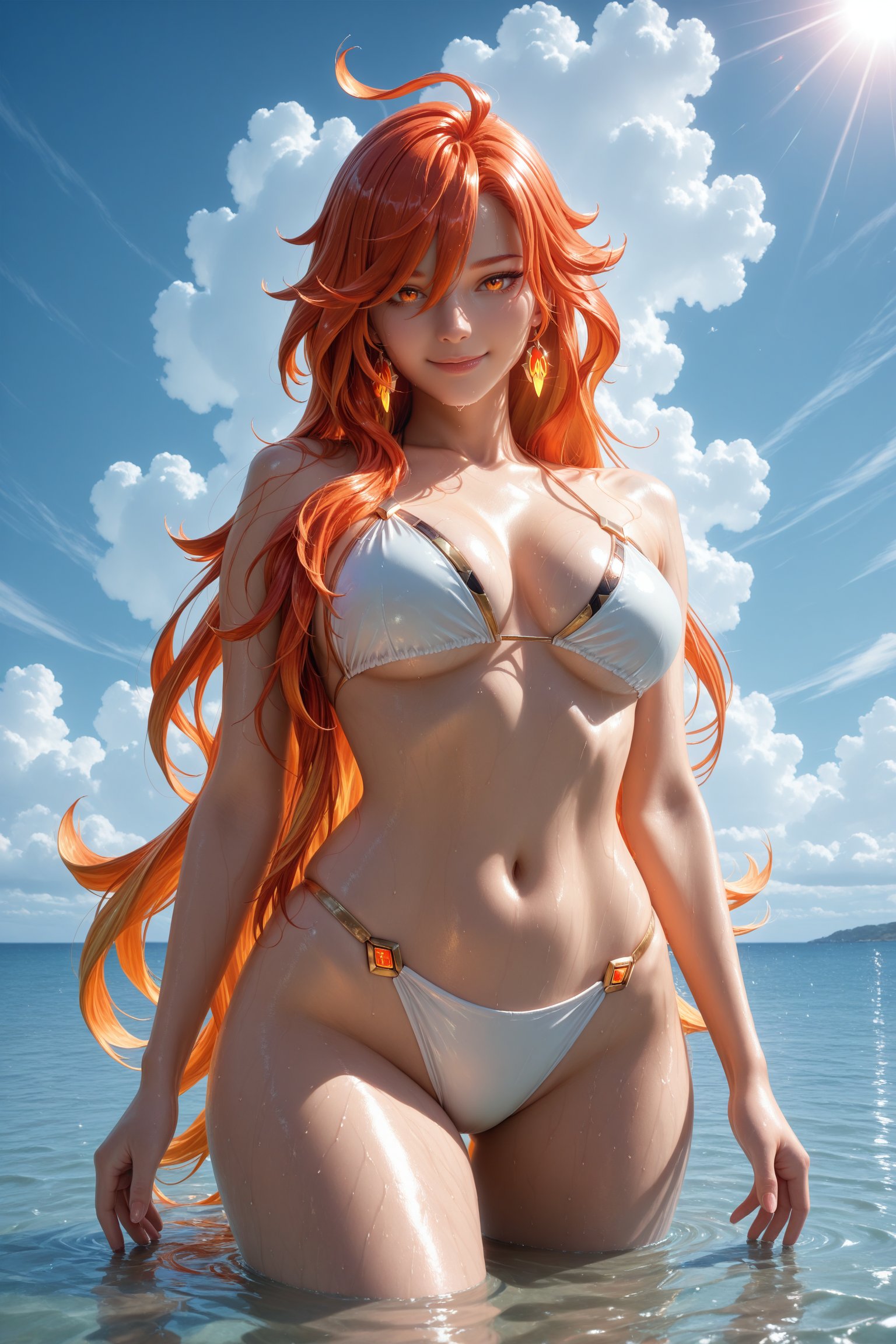 masterpiece,  best quality,  hyper-Detailed Realistic by NukeA.I on Tensor.Art