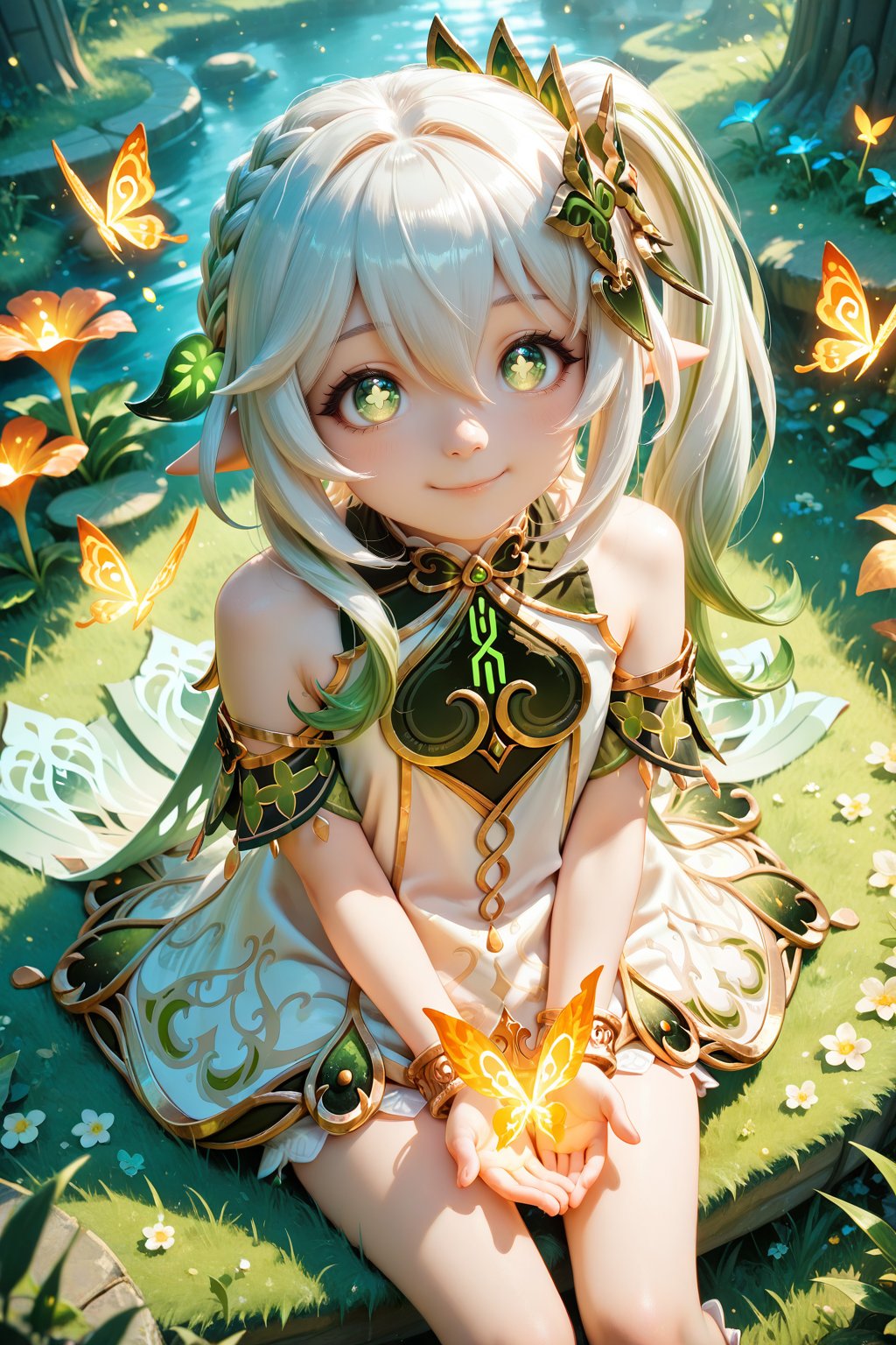 masterpiece,  best quality,  amazing quality by NukeA.I on Tensor.Art