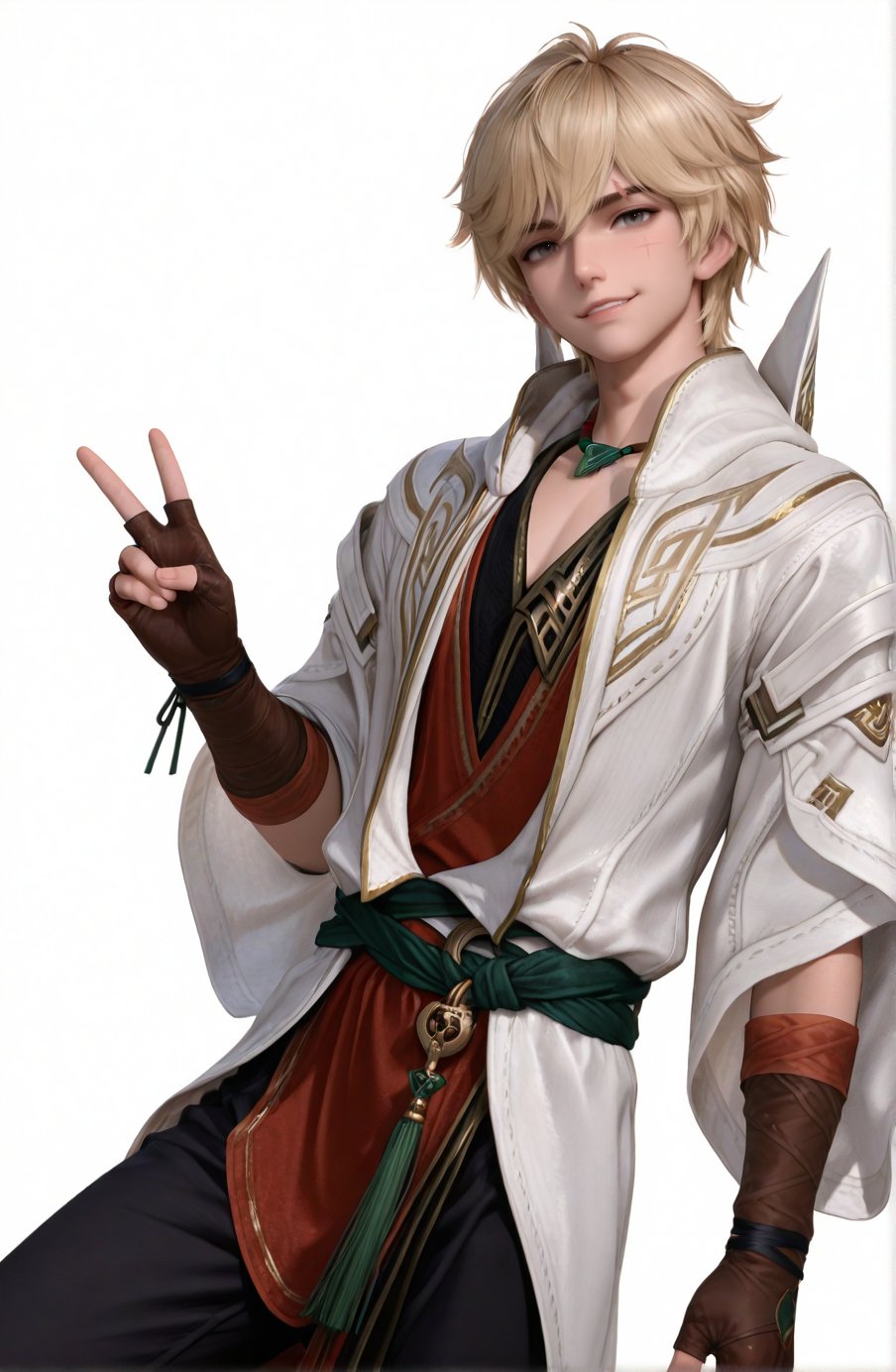 3d,  best quality,  BREAK by dog on Tensor.Art