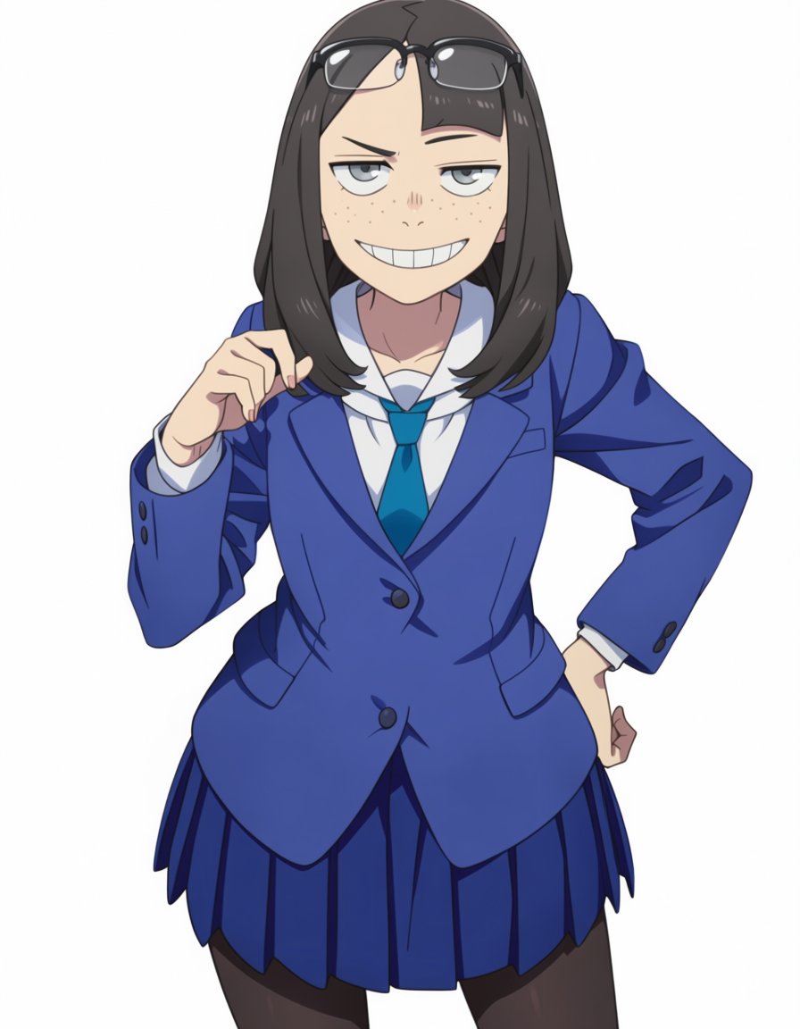 kanamoney,  style parody,  long hair by elderagent on Tensor.Art