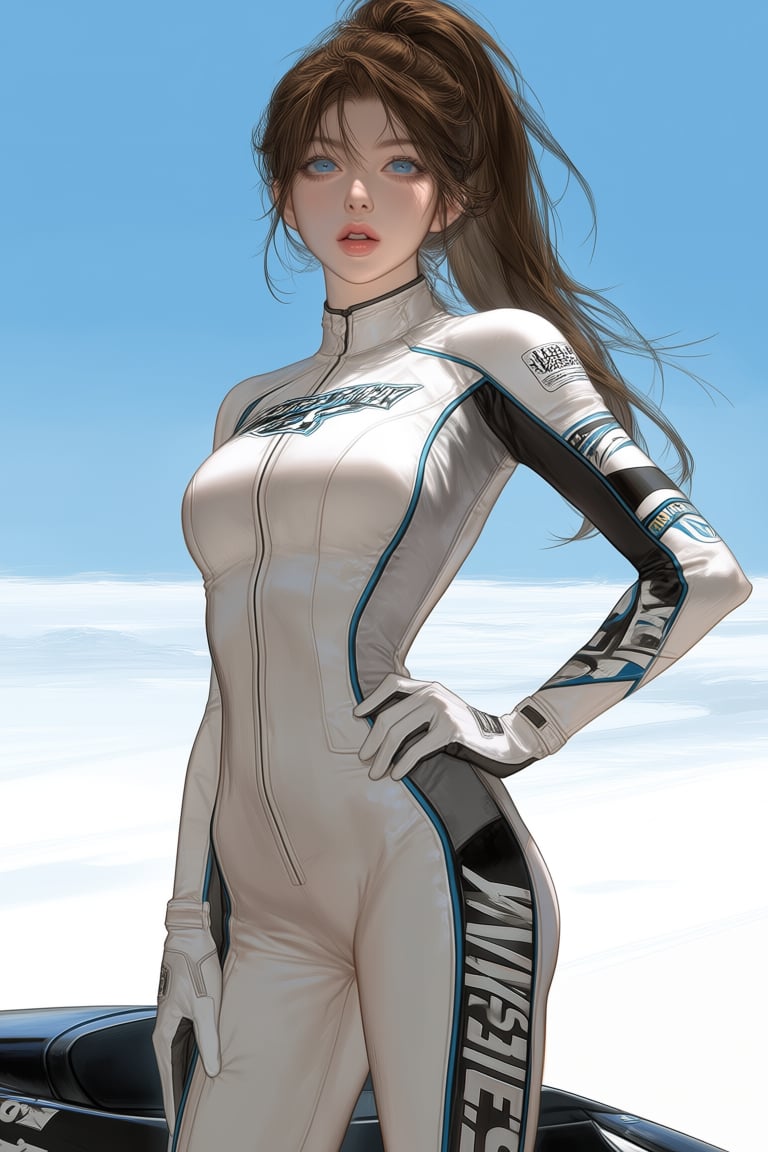 best quality,  masterpiece,  amazing quality by ✧ POLARHYS ✧ on Tensor.Art
