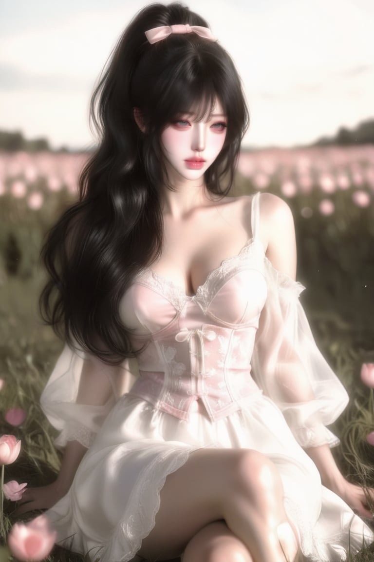 (1girl),  solo ,  adult by Gia Gia on Tensor.Art