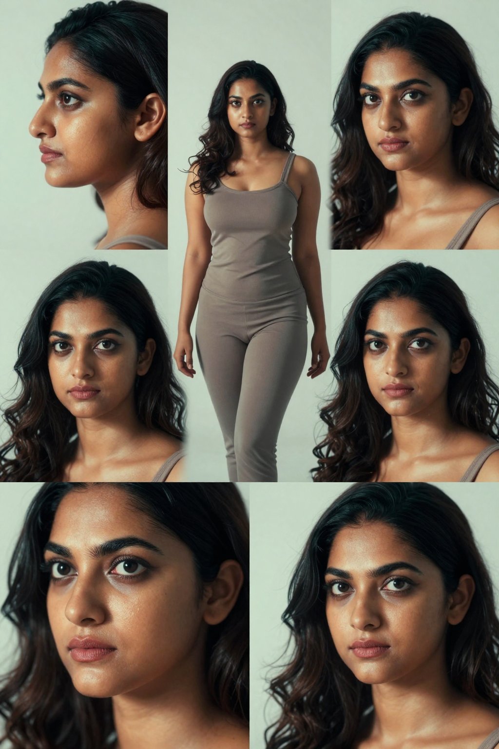 Technical Specs: Hyper-realistic cinematic composite photography,  shot on Leica M10-R with 35mm f/1.4 Summilux-M lens,  1...