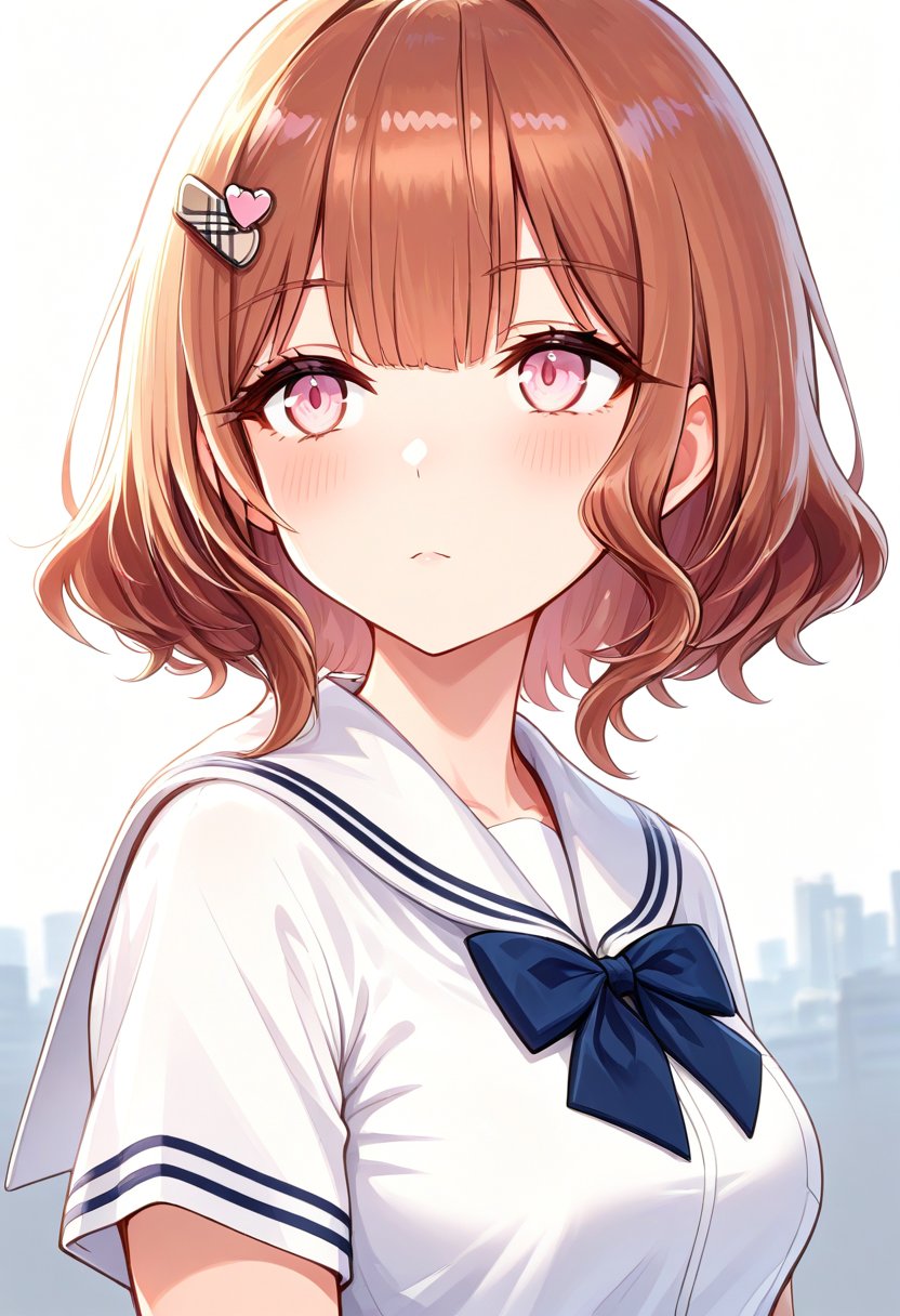 kimi_ga_tame__hamaya_kana,  1girl,  solo by elvis on Tensor.Art