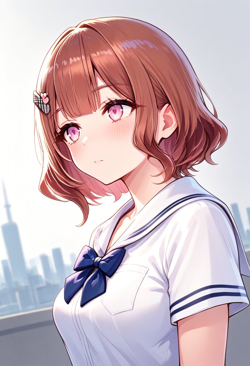kimi_ga_tame__hamaya_kana,  1girl,  solo by elvis on Tensor.Art