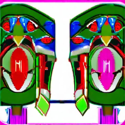 AI generated image by Kernezz  on Tensor.Art