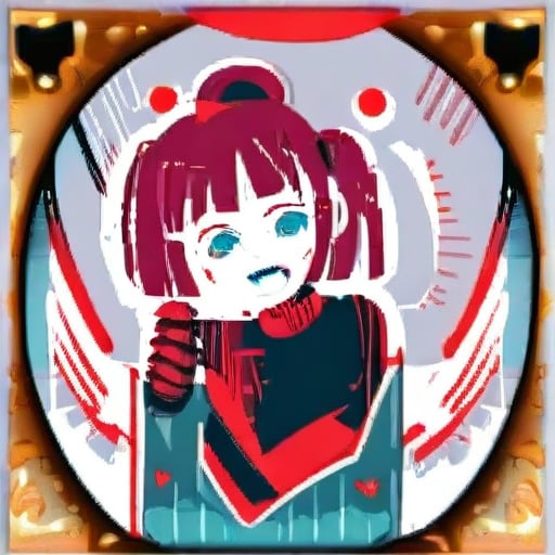 AI generated image by Kernezz  on Tensor.Art