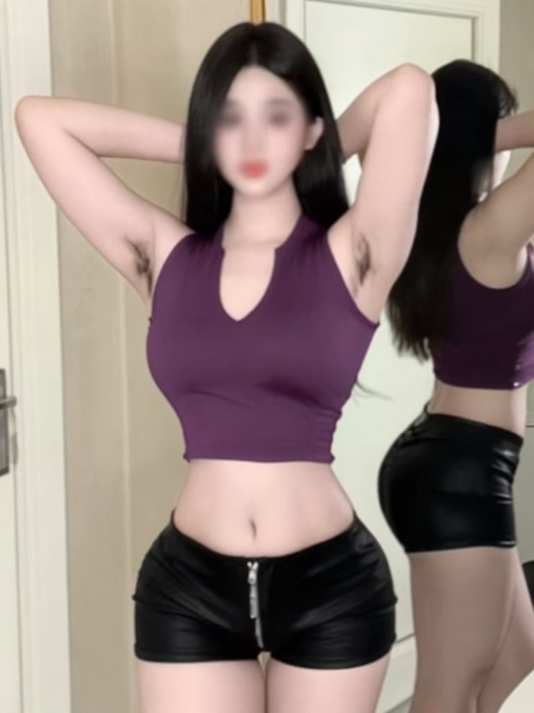 AI generated image by user_962961393500345146 on Tensor.Art