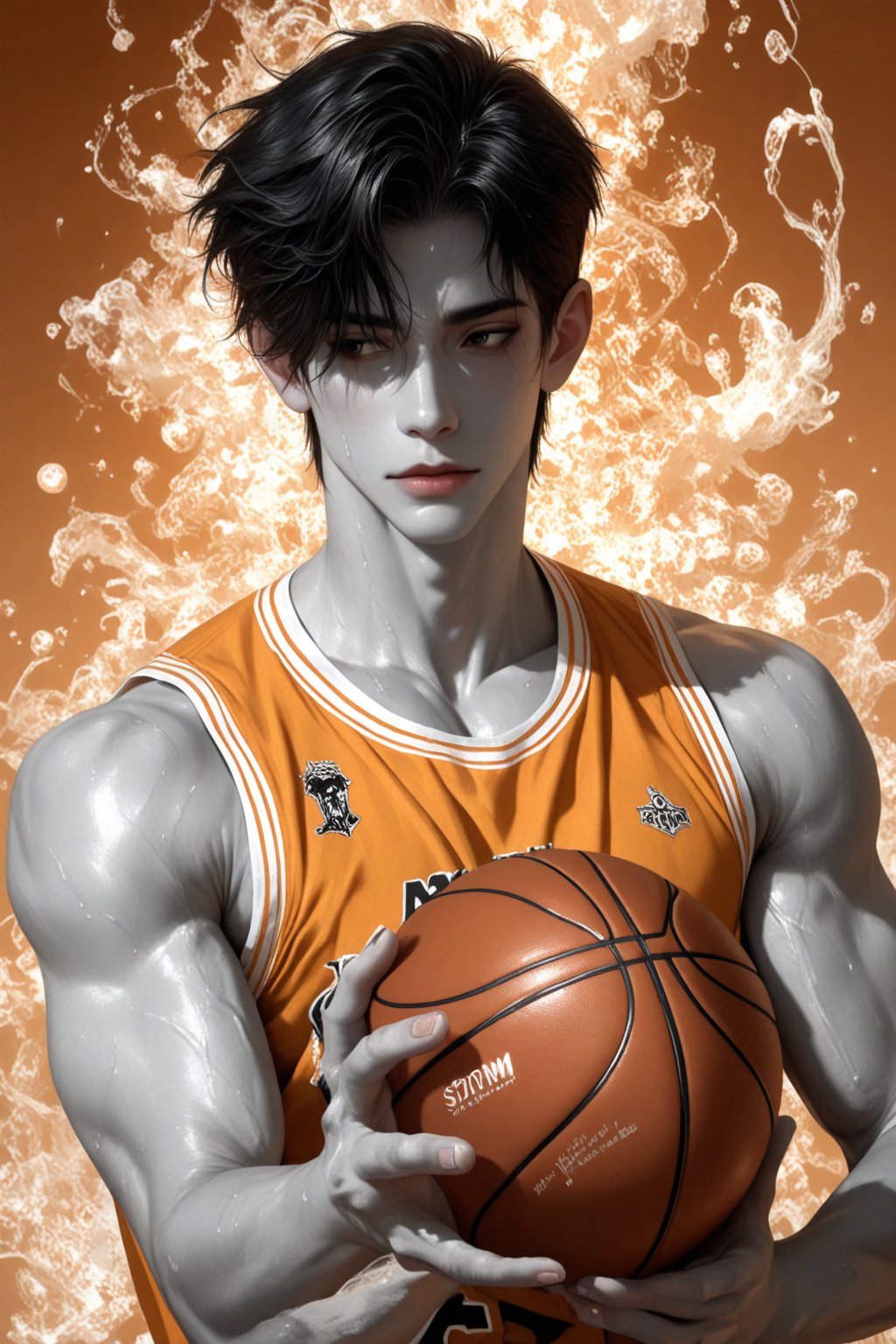 masterpiece,  best quality,  cinematic light by DQ on Tensor.Art