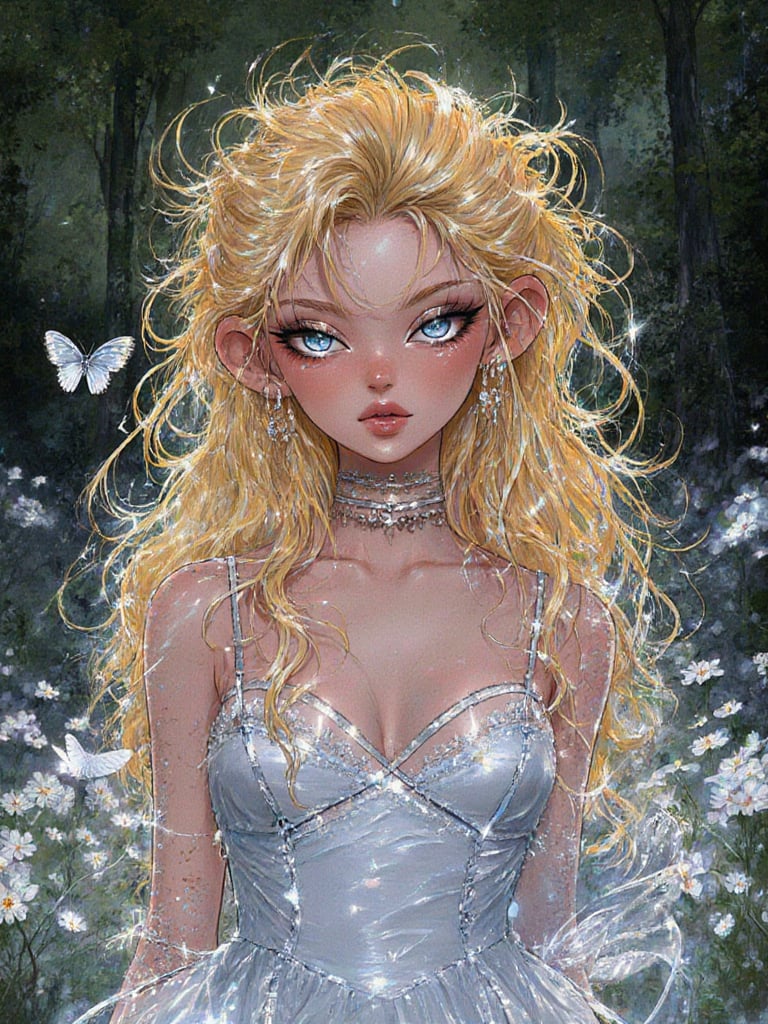 AI generated image by MidnAi on Tensor.Art