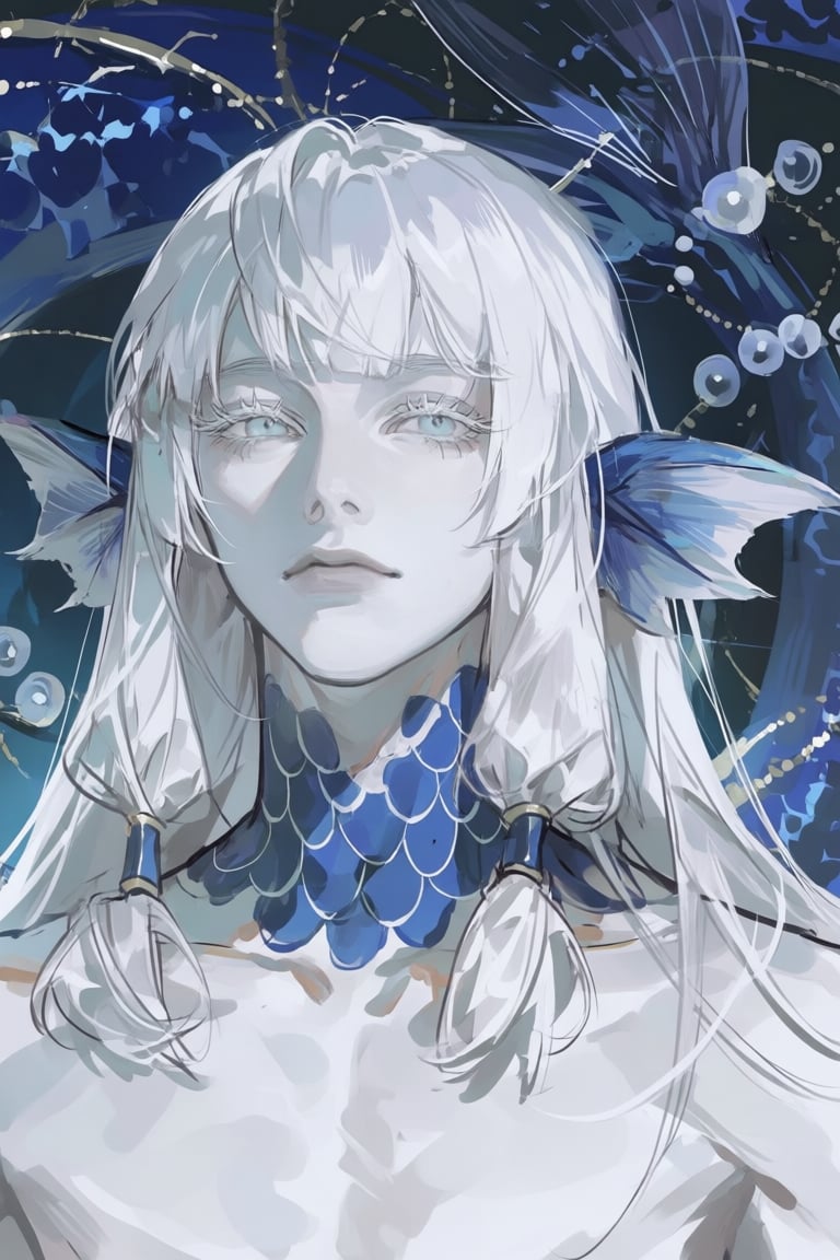 SOLO,  pale skin,  male focus by PinkCotton 🎐 on Tensor.Art