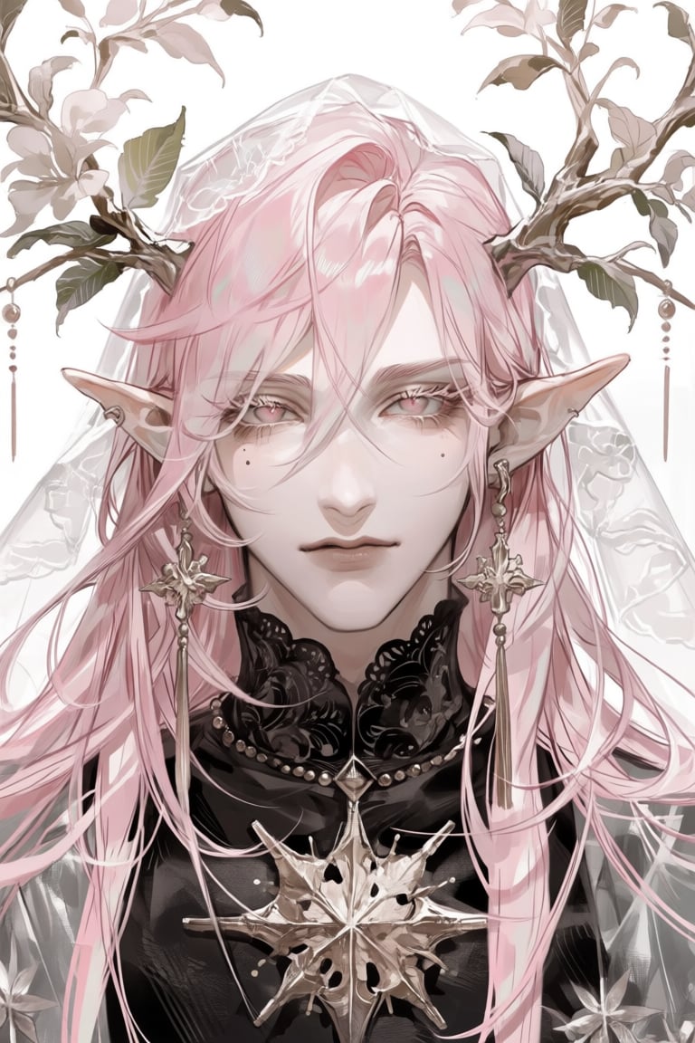 detailed hair,  detailed face,  detailed eyes by PinkCotton 🎐 on Tensor.Art