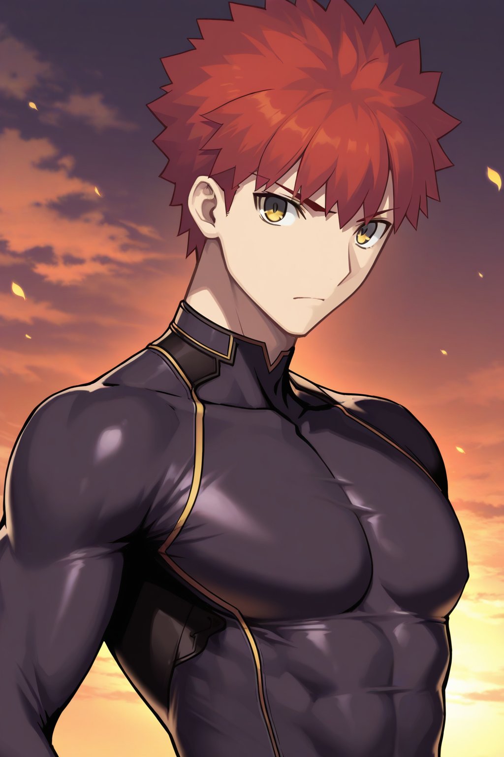 masterpiece,  highres,  best quality by 吟墨终曲 on Tensor.Art