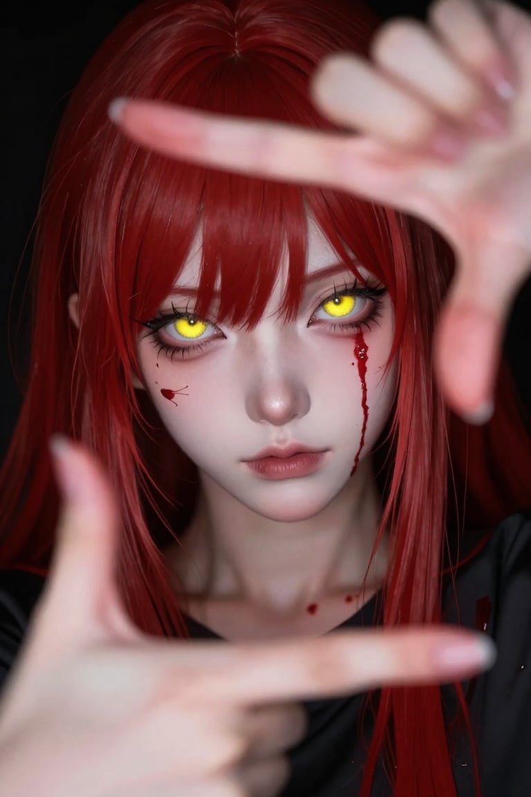 masterpiece,  best quality,  1girl by DjM_ on Tensor.Art
