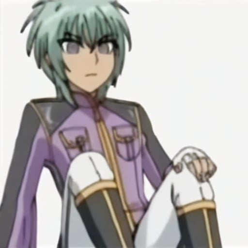 AI generated image by BlaiYaoiArt on Tensor.Art