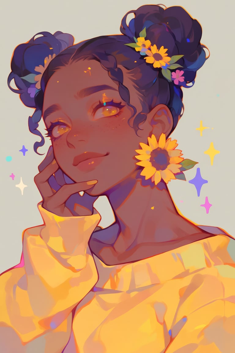 1girl,  adult,  solo by PinkCotton 🎐 on Tensor.Art