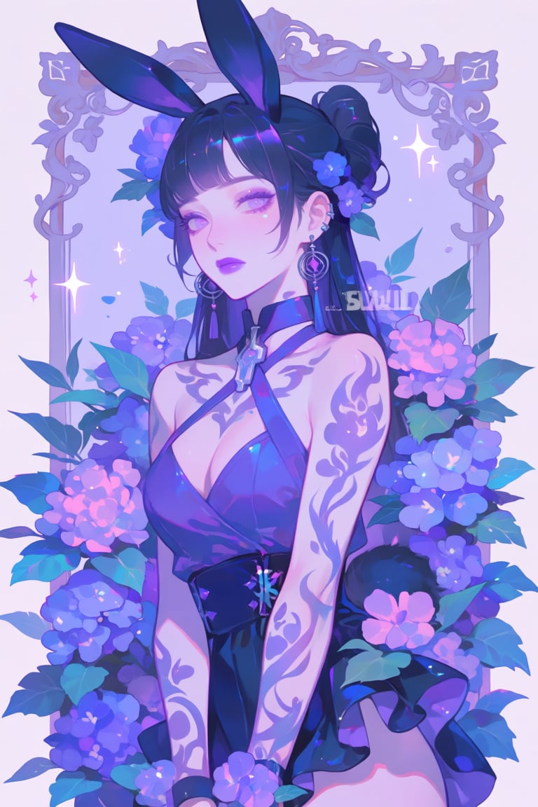 Solo,  1girl,  adult by PinkCotton 🎐 on Tensor.Art