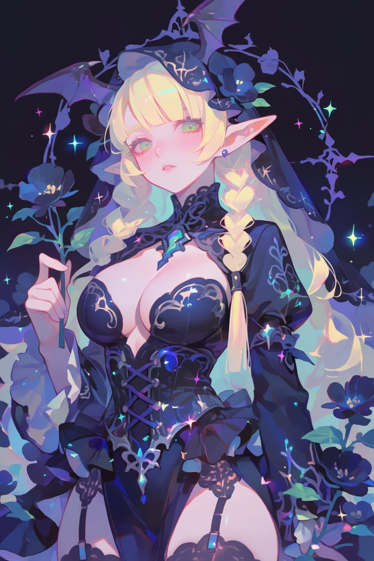 1girl,  solo,  adult by PinkCotton 🎐 on Tensor.Art