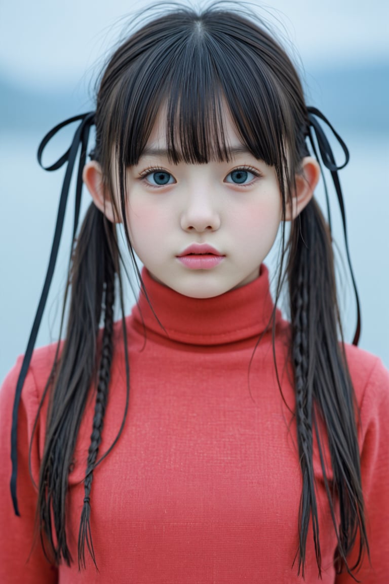 1girl,  tohsaka rin,  solo by Cocoon on Tensor.Art