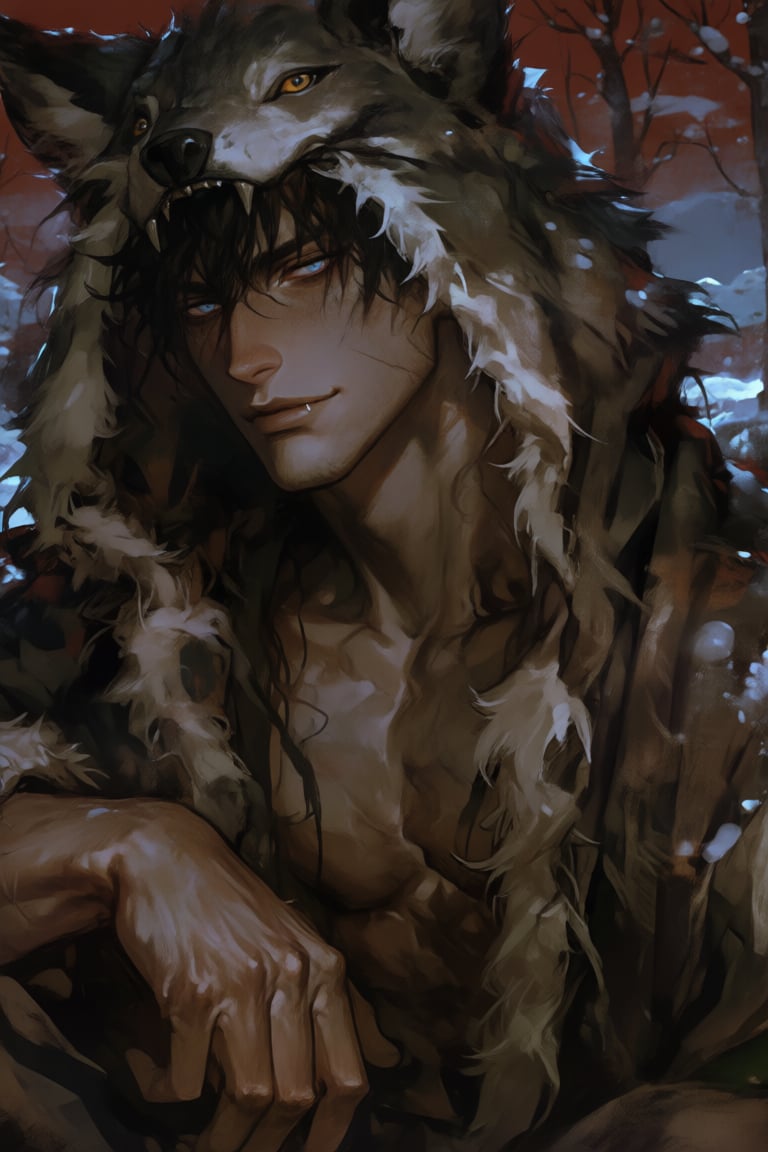 solo,  long hair,  looking at viewer by PinkCotton 🎐 on Tensor.Art