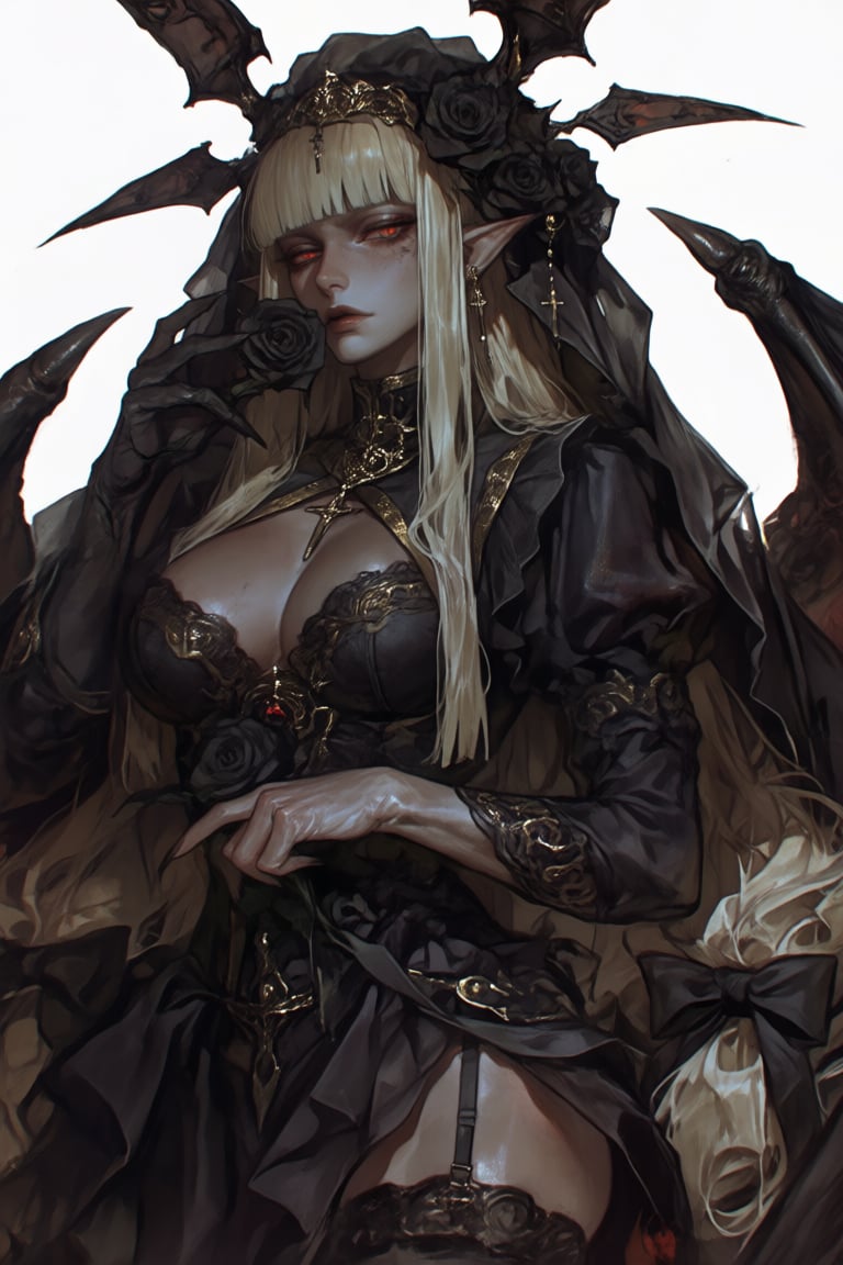1girl,  solo,  long hair by PinkCotton 🎐 on Tensor.Art