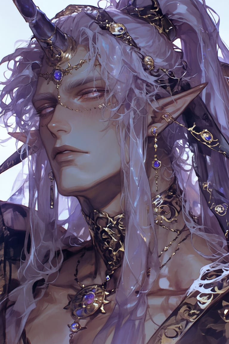 detailed hair,  detailed face,  detailed eyes by PinkCotton 🎐 on Tensor.Art