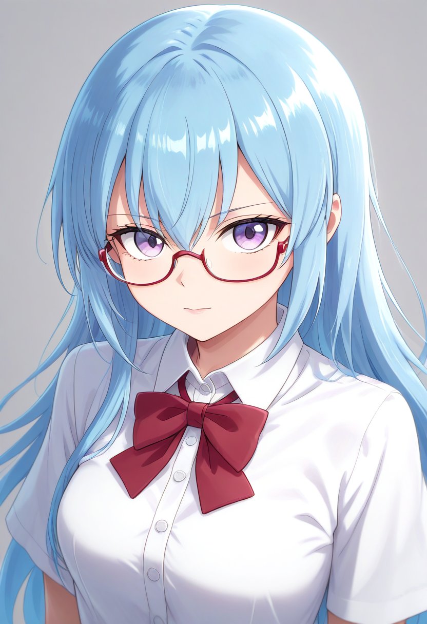psyren__amamiya_sakurako,  anime coloring,  1girl by PSYREN fans on Tensor.Art