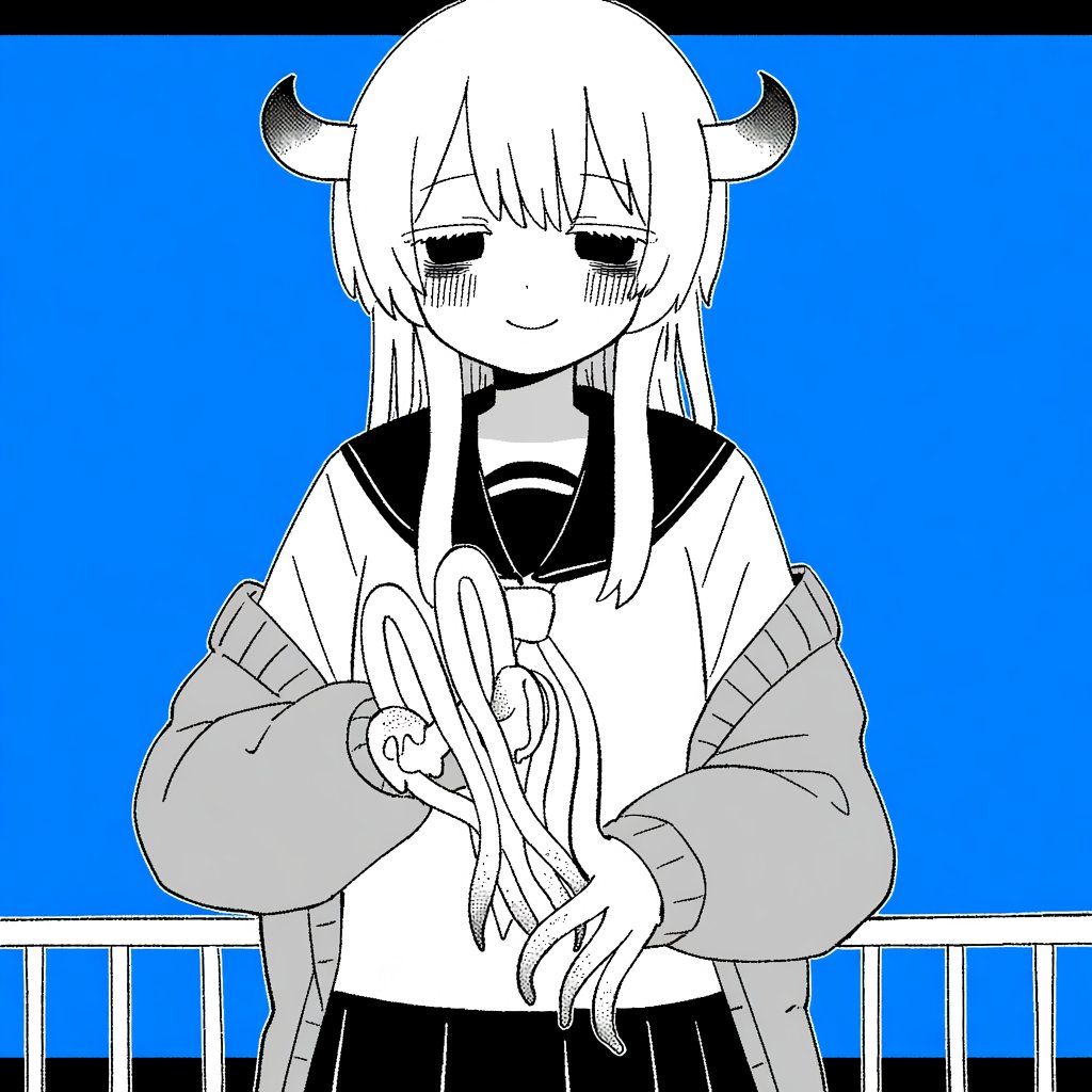 AI generated image by KR_Lily on Tensor.Art