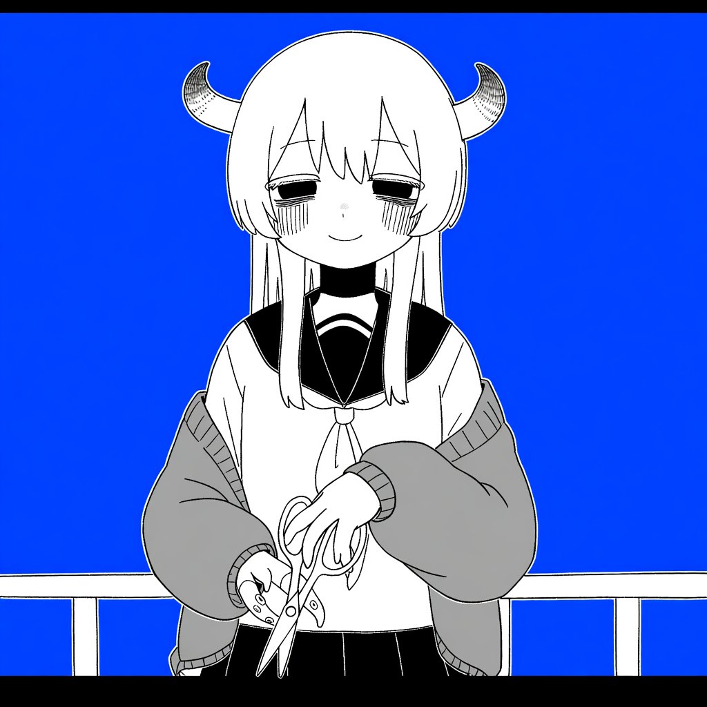 AI generated image by KR_Lily on Tensor.Art