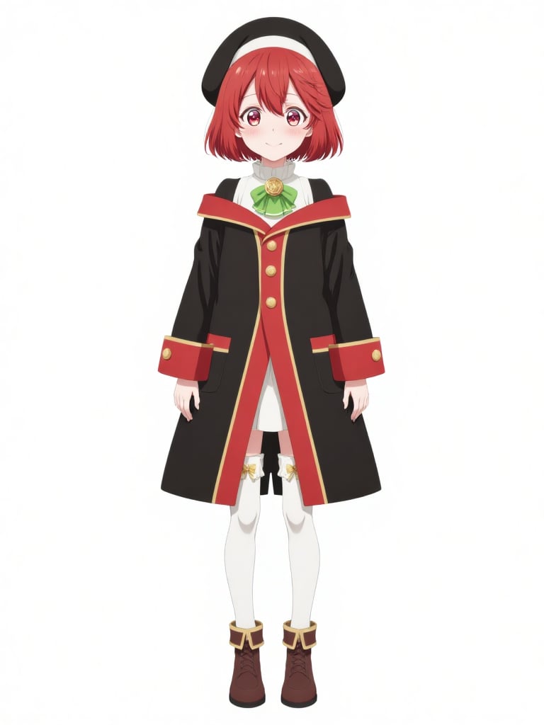 AI generated image by 風に乗って北へ行きたい on Tensor.Art