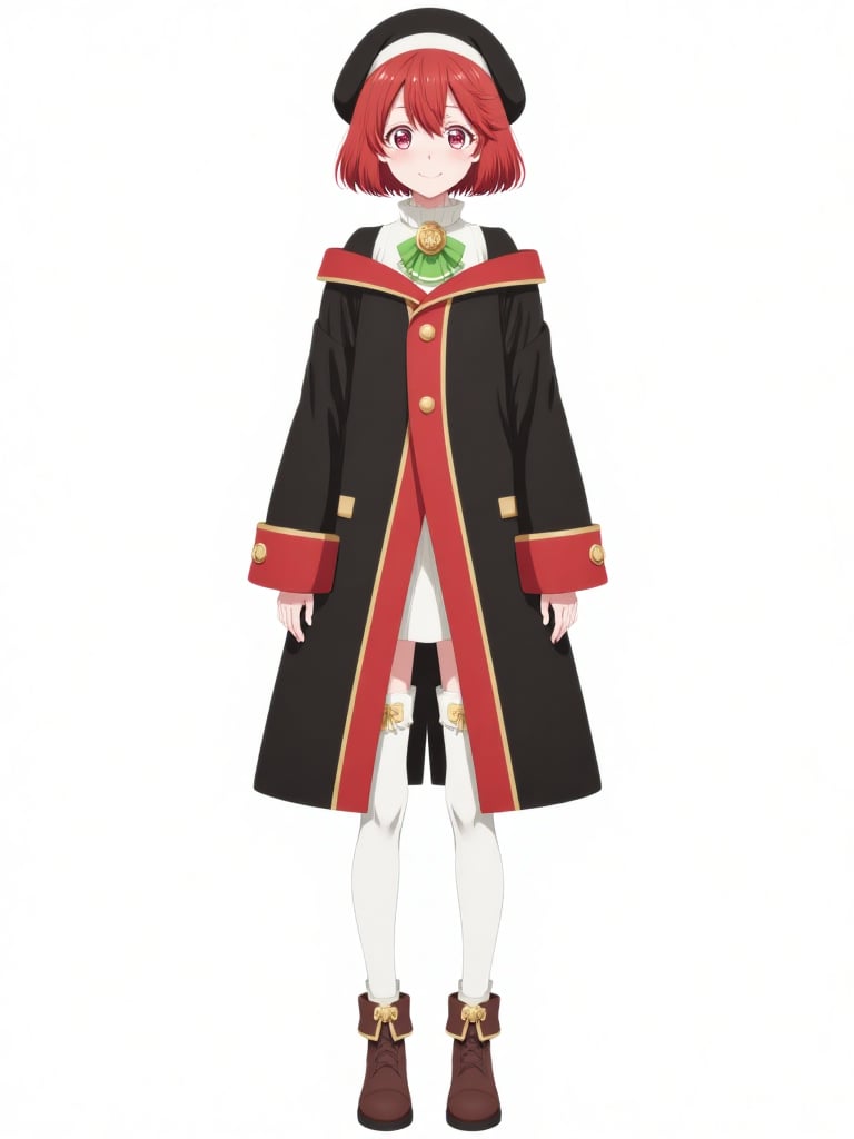 AI generated image by 風に乗って北へ行きたい on Tensor.Art