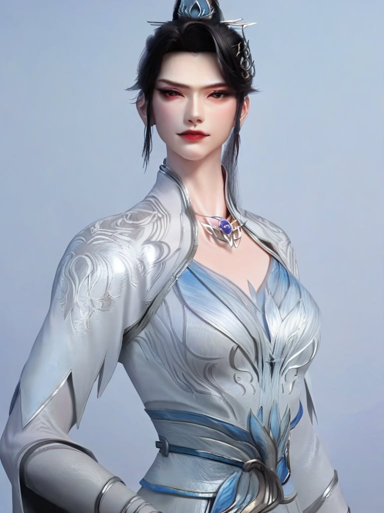 AI generated image by ai小白 on Tensor.Art