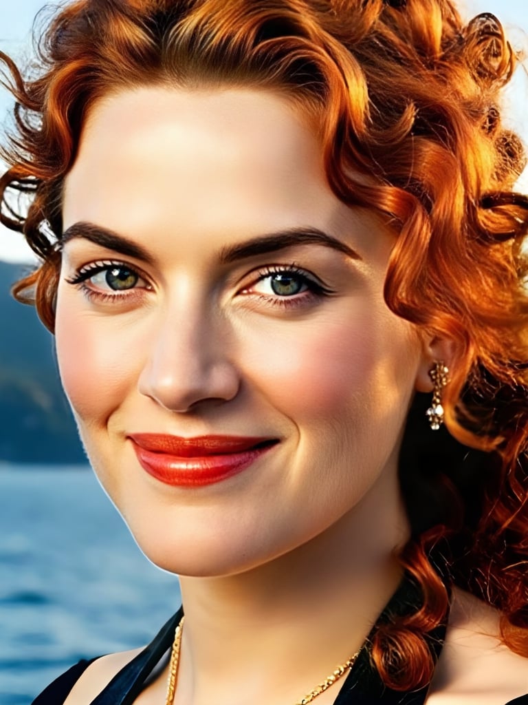 AI generated image by Ai Lover on Tensor.Art