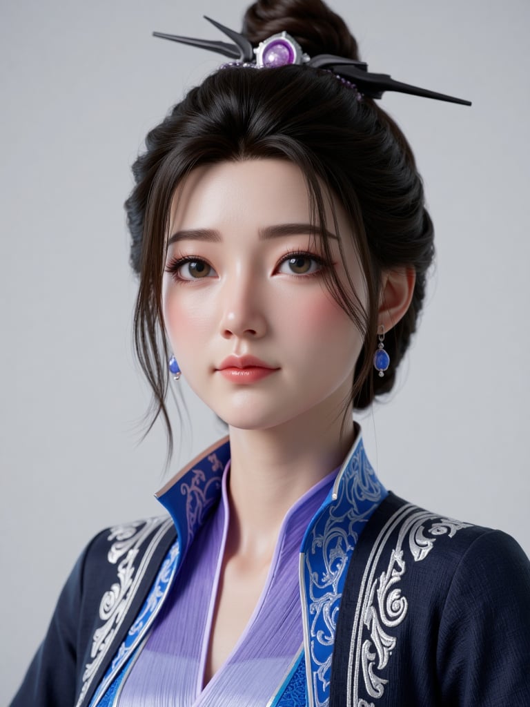 AI generated image by DeepBlue藍心 on Tensor.Art