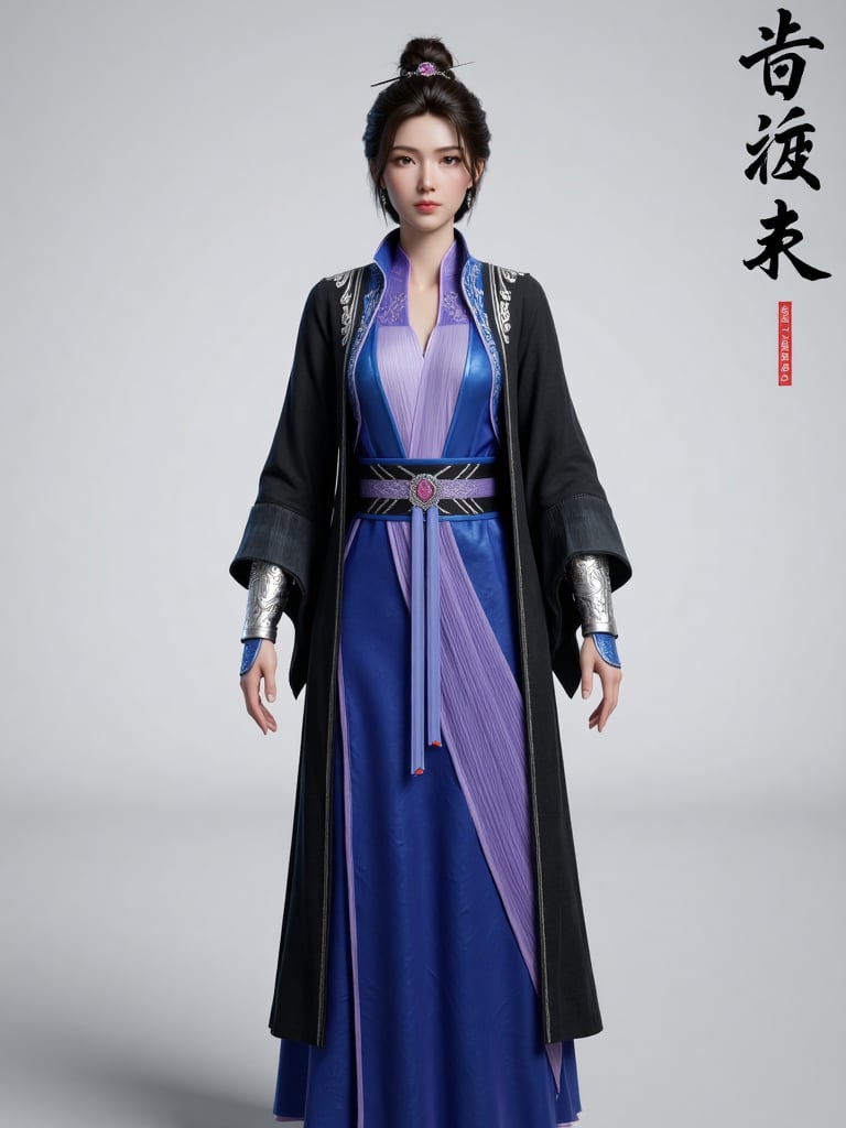 AI generated image by DeepBlue藍心 on Tensor.Art